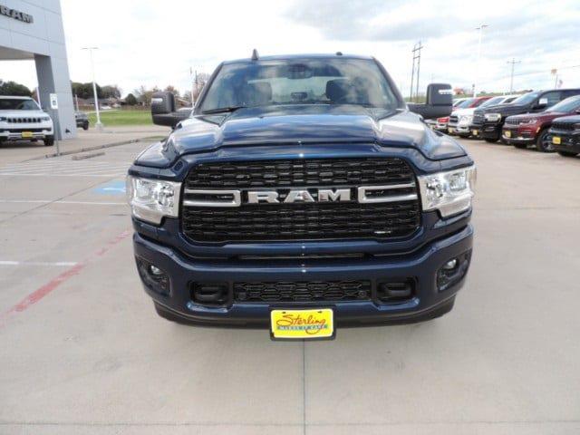 2024 RAM Ram 2500 RAM 2500 BIG HORN CREW CAB 4X4 64 BOX