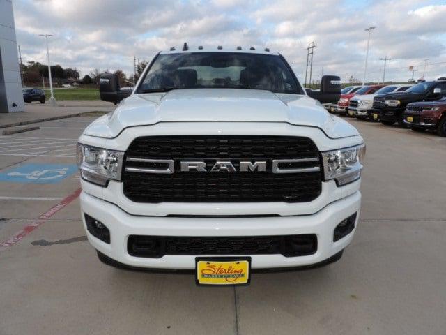 2024 RAM Ram 2500 RAM 2500 BIG HORN CREW CAB 4X4 64 BOX