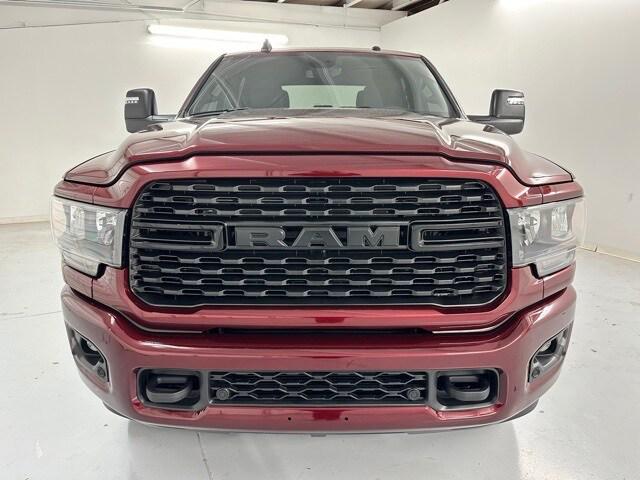 2024 RAM Ram 2500 RAM 2500 BIG HORN CREW CAB 4X4 64 BOX