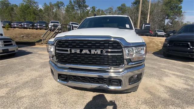 2024 RAM Ram 2500 RAM 2500 BIG HORN CREW CAB 4X4 64 BOX