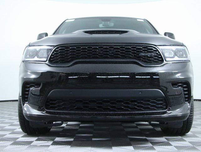 2024 Dodge Durango DURANGO SRT 392 AWD