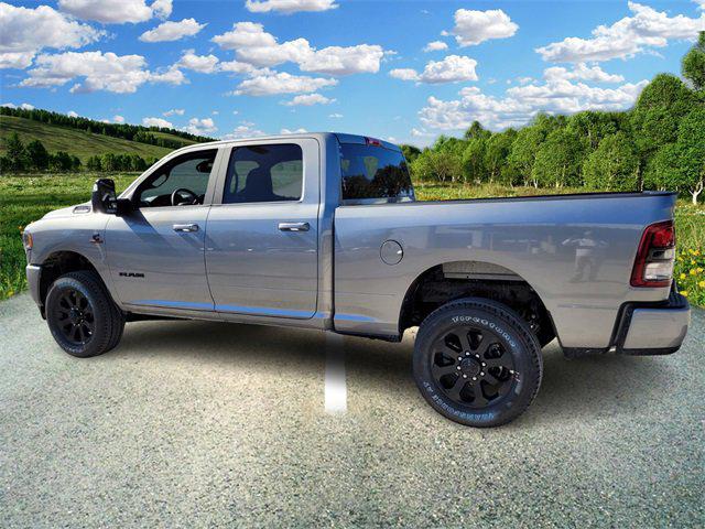 2024 RAM Ram 2500 RAM 2500 BIG HORN CREW CAB 4X4 64 BOX