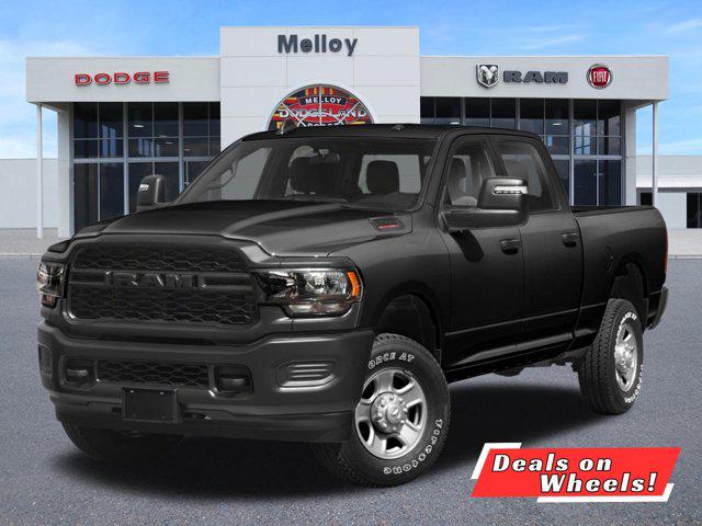 2024 RAM Ram 2500 RAM 2500 TRADESMAN CREW CAB 4X2 8 BOX