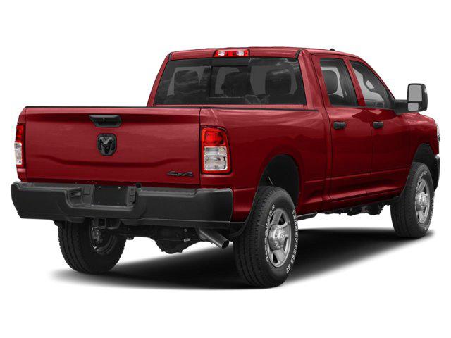 2024 RAM Ram 2500 RAM 2500 TRADESMAN CREW CAB 4X2 8 BOX