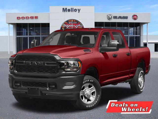 2024 RAM Ram 2500 RAM 2500 TRADESMAN CREW CAB 4X2 8 BOX