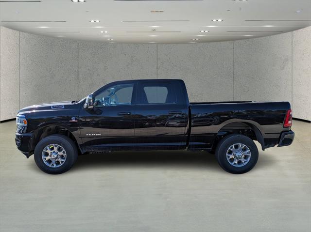 2024 RAM Ram 2500 RAM 2500 LARAMIE CREW CAB 4X4 64 BOX