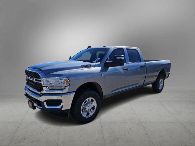 2024 RAM Ram 2500 RAM 2500 TRADESMAN CREW CAB 4X4 8 BOX