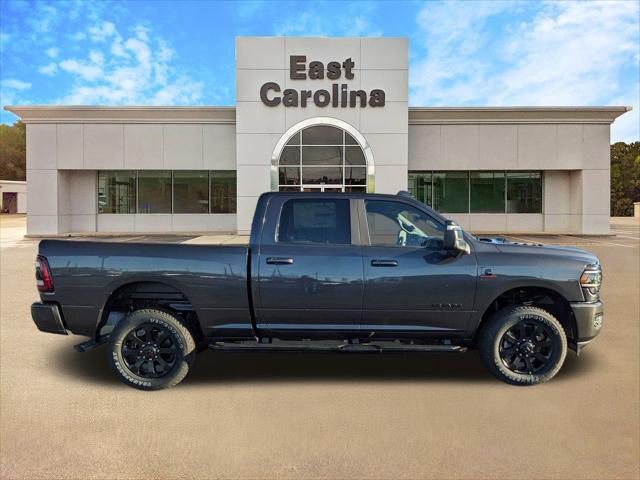 2024 RAM Ram 2500 RAM 2500 LARAMIE CREW CAB 4X4 64 BOX