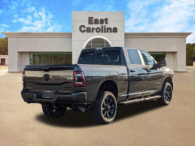 2024 RAM Ram 2500 RAM 2500 LARAMIE CREW CAB 4X4 64 BOX