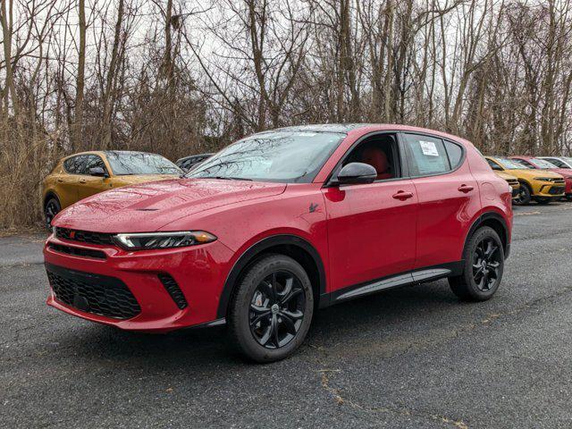 2024 Dodge Hornet DODGE HORNET R/T PLUS EAWD