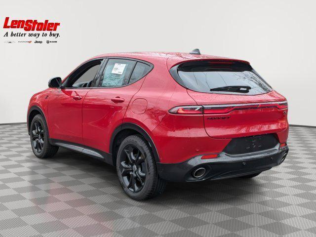 2024 Dodge Hornet DODGE HORNET R/T PLUS EAWD