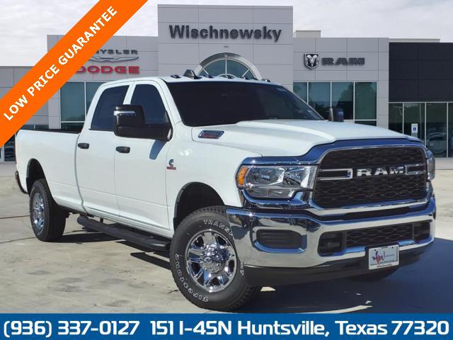 2024 RAM Ram 2500 RAM 2500 TRADESMAN CREW CAB 4X4 8 BOX