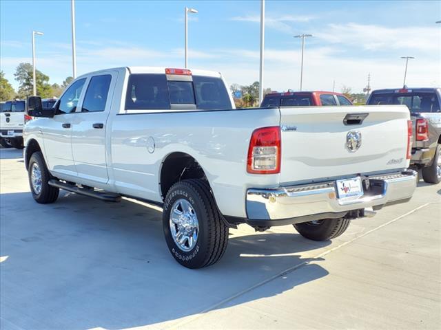 2024 RAM Ram 2500 RAM 2500 TRADESMAN CREW CAB 4X4 8 BOX