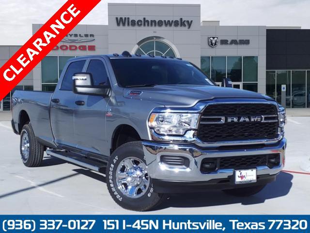 2024 RAM Ram 2500 RAM 2500 TRADESMAN CREW CAB 4X4 8 BOX