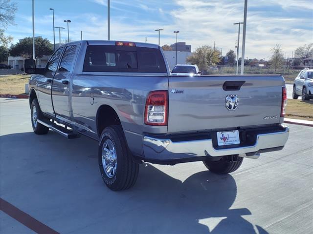 2024 RAM Ram 2500 RAM 2500 TRADESMAN CREW CAB 4X4 8 BOX