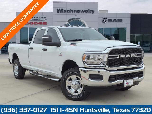 2024 RAM Ram 2500 RAM 2500 TRADESMAN CREW CAB 4X4 8 BOX