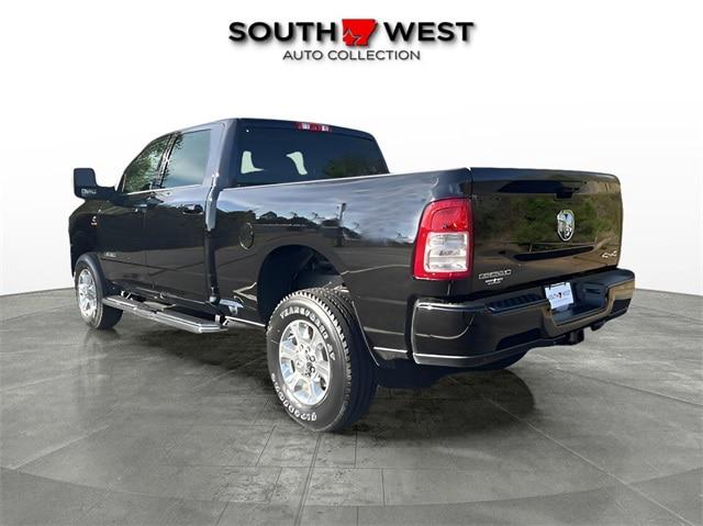 2024 RAM Ram 2500 RAM 2500 BIG HORN CREW CAB 4X4 64 BOX