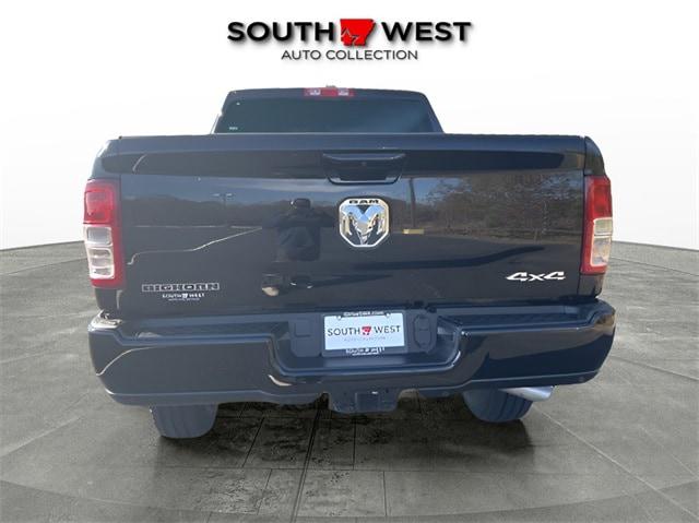 2024 RAM Ram 2500 RAM 2500 BIG HORN CREW CAB 4X4 64 BOX