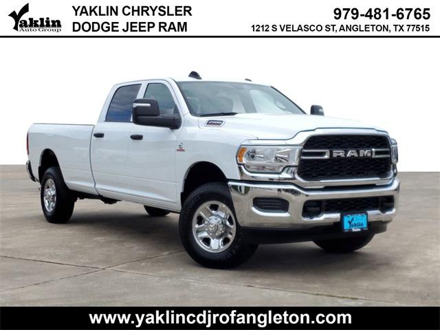 2024 RAM Ram 2500 RAM 2500 TRADESMAN CREW CAB 4X4 8 BOX