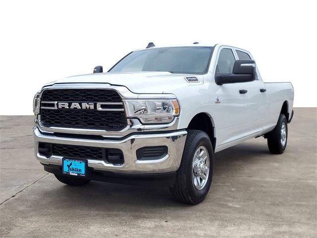 2024 RAM Ram 2500 RAM 2500 TRADESMAN CREW CAB 4X4 8 BOX