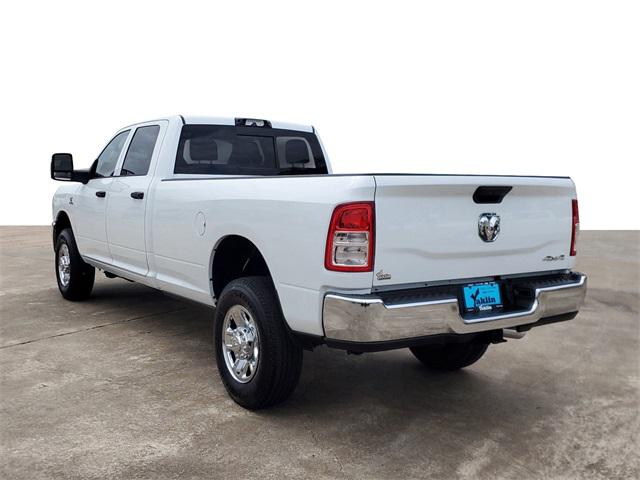 2024 RAM Ram 2500 RAM 2500 TRADESMAN CREW CAB 4X4 8 BOX