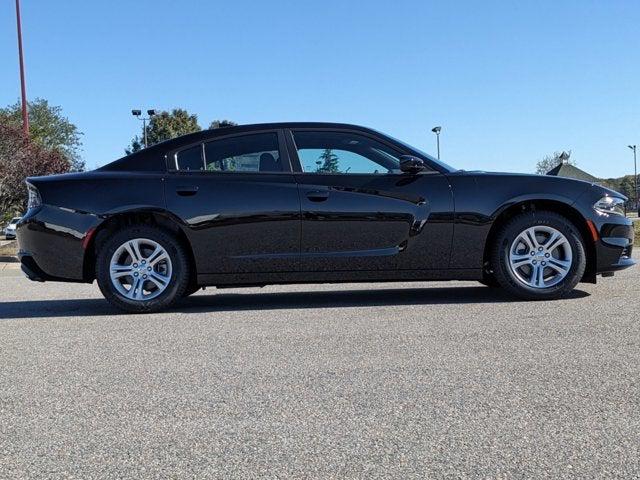 2023 Dodge Charger CHARGER SXT RWD