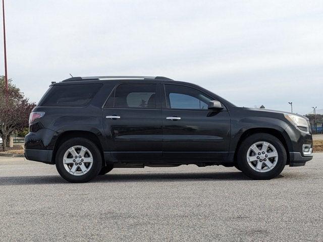 2014 GMC Acadia SLE-2