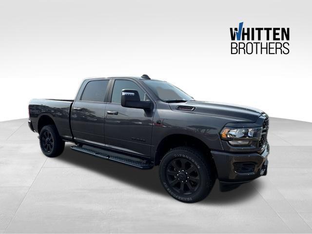 2024 RAM Ram 2500 RAM 2500 BIG HORN CREW CAB 4X4 64 BOX