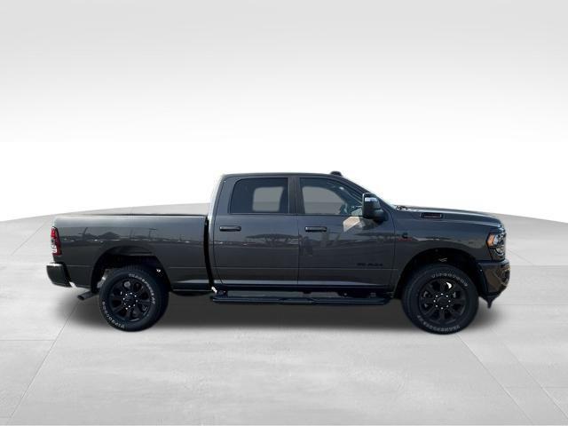 2024 RAM Ram 2500 RAM 2500 BIG HORN CREW CAB 4X4 64 BOX