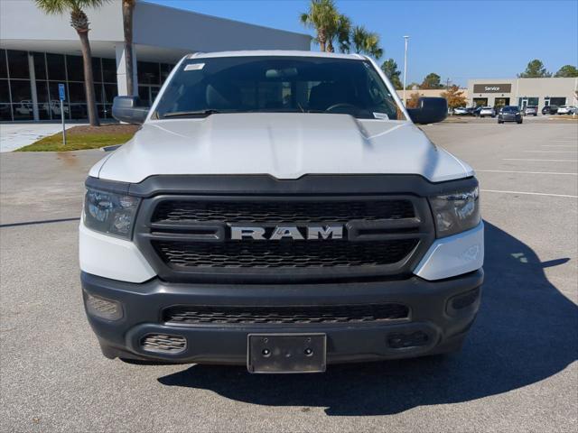 2023 RAM Ram 1500 RAM 1500 TRADESMAN CREW CAB 4X2 57 BOX