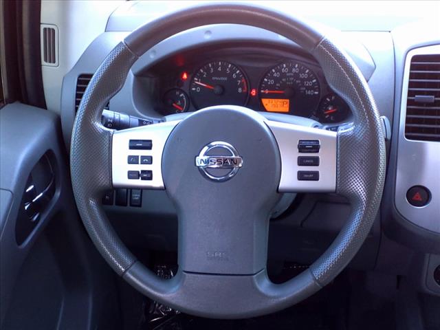 2021 Nissan Frontier Crew Cab Long Bed SV 4x2