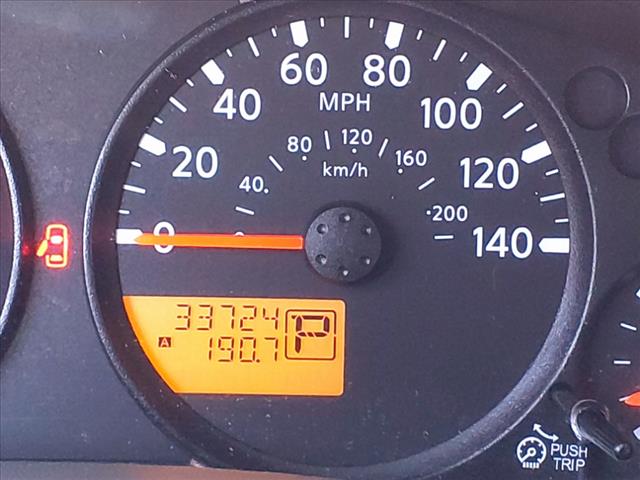 2021 Nissan Frontier Crew Cab Long Bed SV 4x2