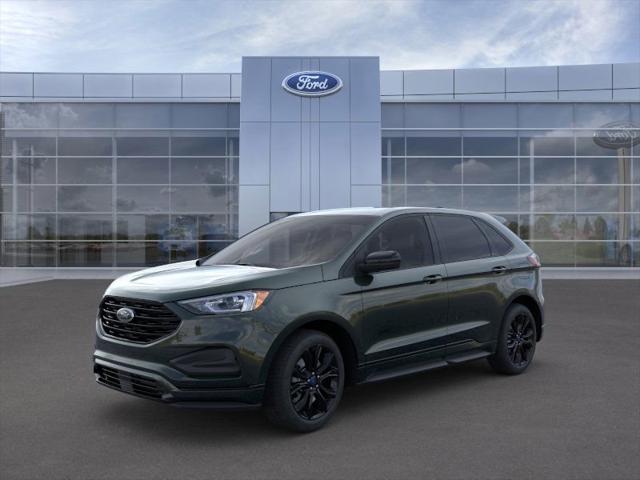 2024 Ford Edge SE for sale in Grand Rapids, MI