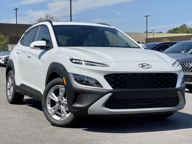 2023 Hyundai Kona