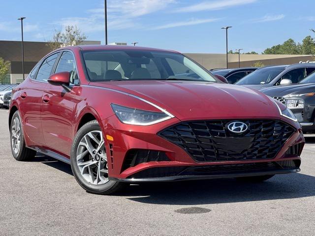 2023 Hyundai Sonata