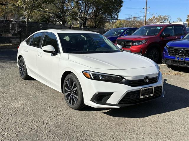 2024 Honda Civic EX for sale in Arlington, VA