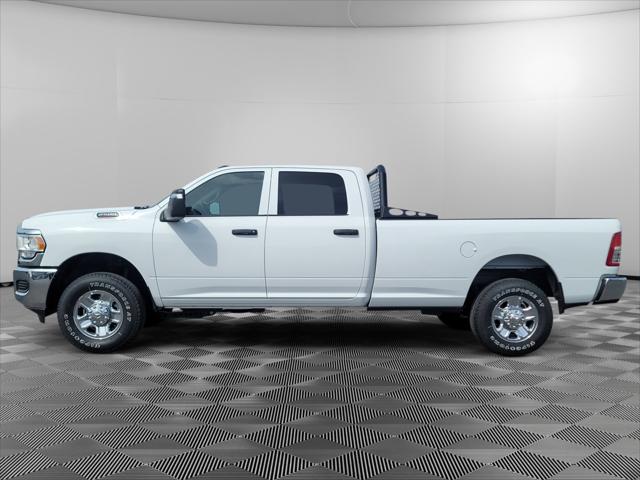 2024 RAM Ram 2500 RAM 2500 TRADESMAN CREW CAB 4X4 8 BOX