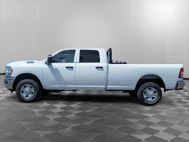 2023 RAM Ram 2500 RAM 2500 TRADESMAN CREW CAB 4X4 8 BOX