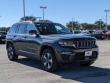 2022 Jeep Grand Cherokee 4xe Limited 4x4