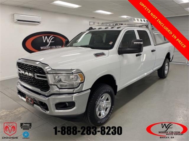 2024 RAM Ram 2500 RAM 2500 TRADESMAN CREW CAB 4X4 8 BOX