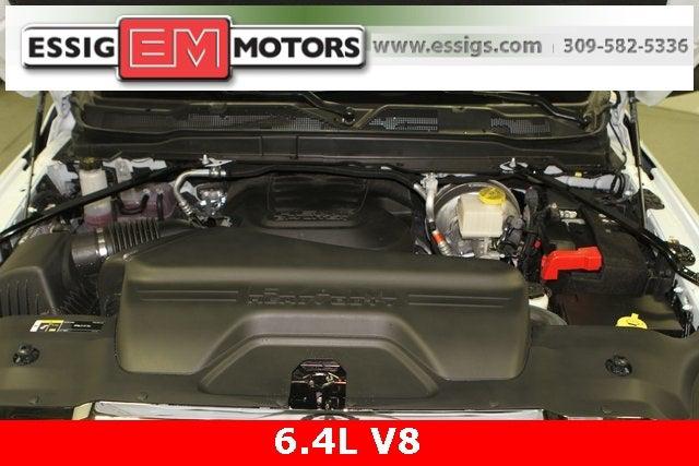 2024 RAM Ram 2500 RAM 2500 TRADESMAN REGULAR CAB 4X4 8 BOX