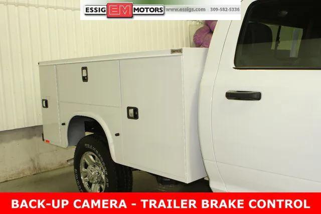2024 RAM Ram 2500 RAM 2500 TRADESMAN REGULAR CAB 4X4 8 BOX 2024 RAM Ram 2500 RAM 2500 TRADESMAN REGULAR CAB 4X4 8 BOX