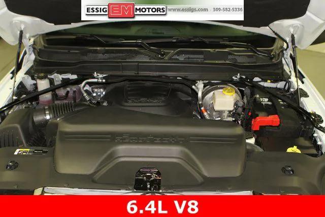 2024 RAM Ram 2500 RAM 2500 TRADESMAN REGULAR CAB 4X4 8 BOX 2024 RAM Ram 2500 RAM 2500 TRADESMAN REGULAR CAB 4X4 8 BOX