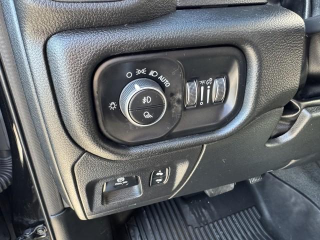 2022 Ram 1500 Laramie Crew Cab 4x4 5'7" Box