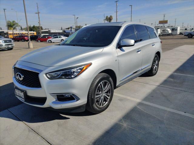 2019 INFINITI QX60 PURE for sale in Lodi, CA