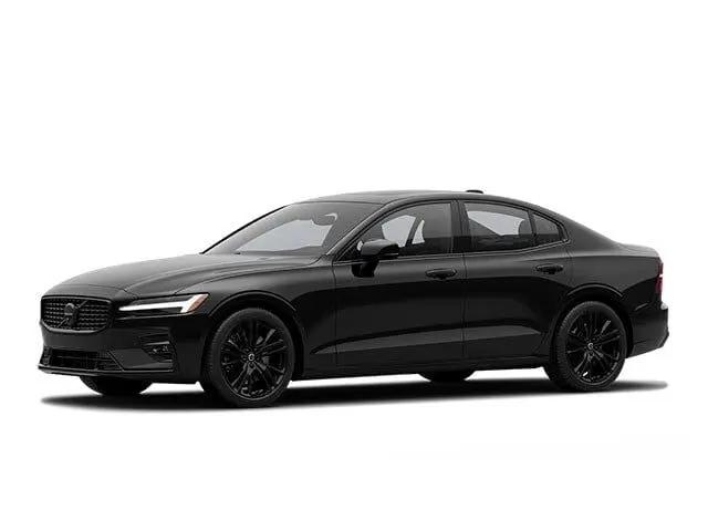 2024 Volvo S60 B5 Plus Black Edition for sale in Brooklyn, NY