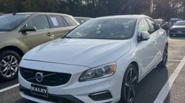 2016 Volvo S60 T6 R-Design Platinum for sale in Richmond, VA