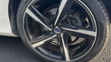 2016 Volvo S60 T6 R-Design Platinum
