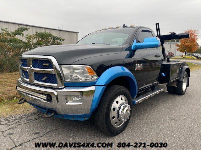 2016 Ram 5500 Tradesman/SLT for sale in Richmond, VA