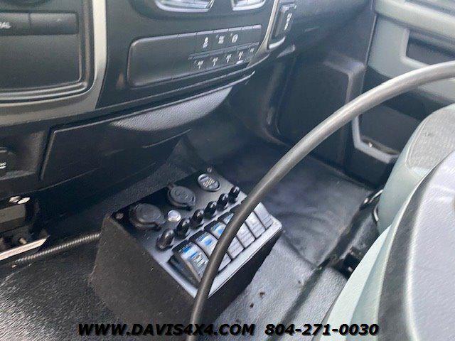 2016 Ram 5500 Tradesman/SLT